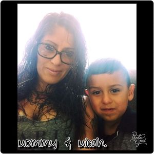 Meet your Posher, Frankie